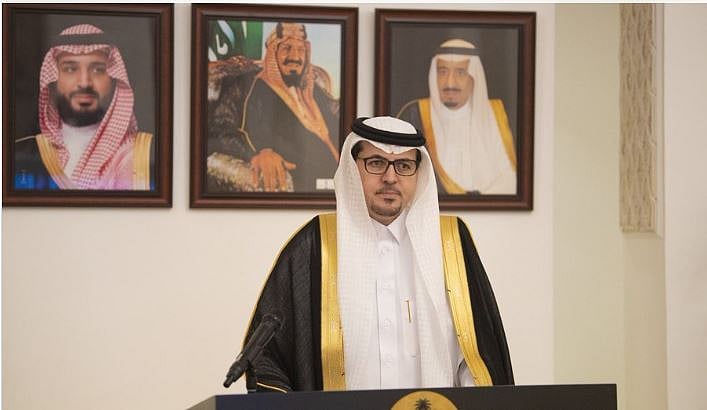 سفير خادم الحرمين لدى الهند: انضمام المملكة لـ«GPAI» يجسد الثقة الدولية المتزايدة في القدرات التقنية 