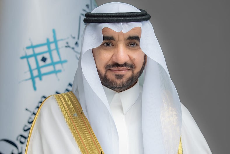 رئيس جامعة القصيم يرفع التهنئة للقيادة بمناسبة يوم التأسيس 