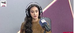 الفنانة اليمنية منال الأحمد: المملكة أعطتني الحياة والأمان وفرصا لا تُعوض 