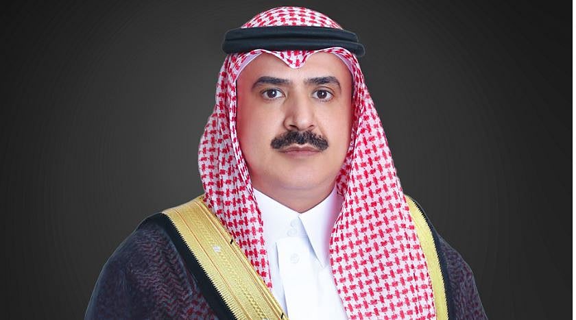 محمد العجلان: يوم التأسيس رؤية تاريخية واقتصاد عالمي 