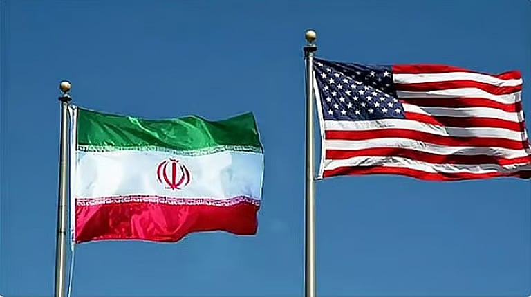 الخارجية الإيرانية: مستعدون للتوصل لاتفاق مع أمريكا في أسرع وقت 