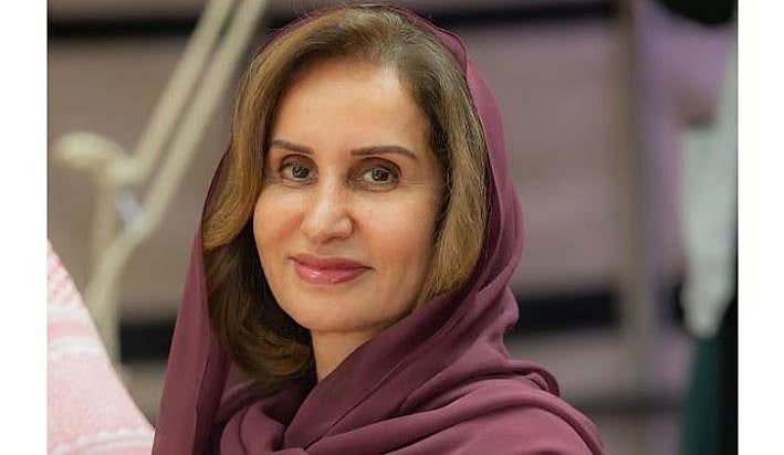 الأميرة مها بنت مشاري في ذكرى البيعة التاسعة: الجامعات السعودية منصات عالمية لـ «مملكة المستقبل» 