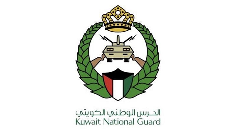 الحرس الوطني الكويتي: إسقاط 7 طائرات "درون" فجر اليوم 