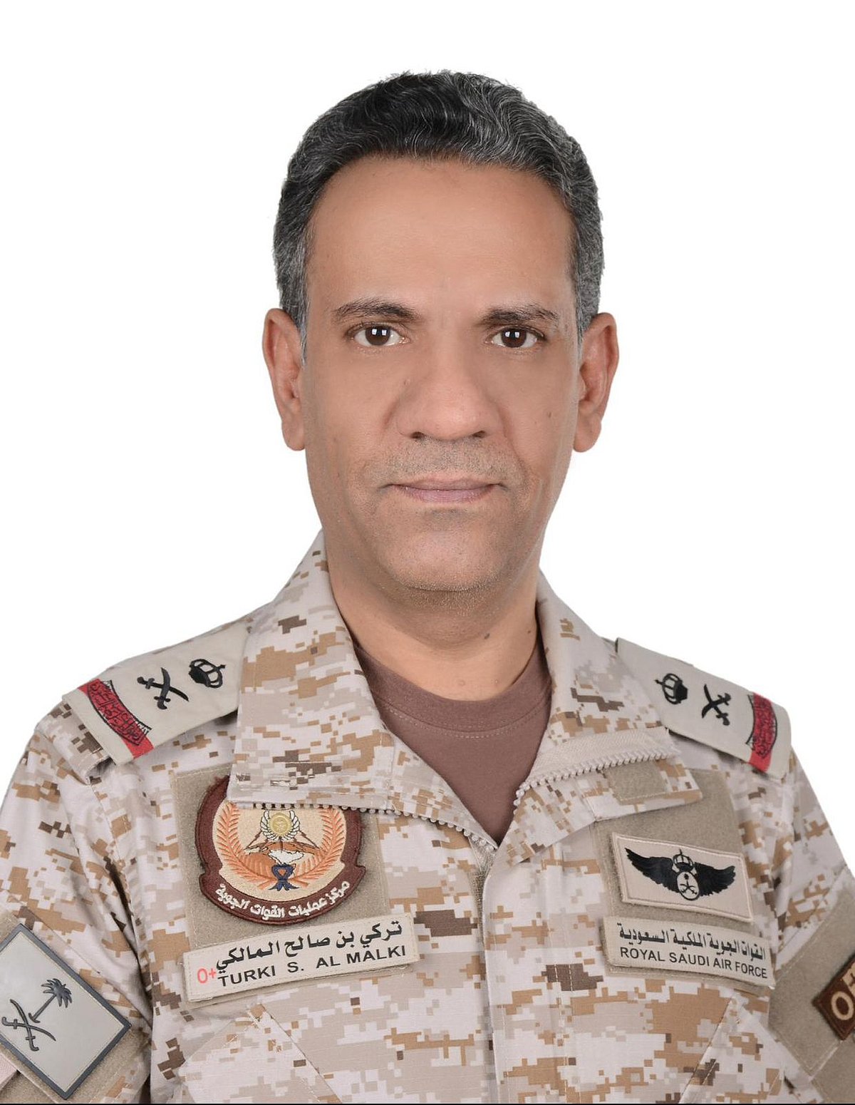 المتحدث الرسمي لوزارة الدفاع: إسقاط مسيّرتين معاديتين أثناء محاولة الاقتراب من حي السفارات 