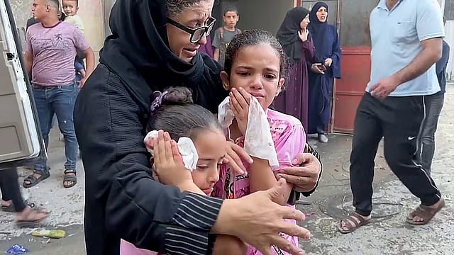 خبراء أمميون: القيود الإسرائيلية على المساعدات تفاقم معاناة النساء والفتيات في غزة والضفة الغربية 