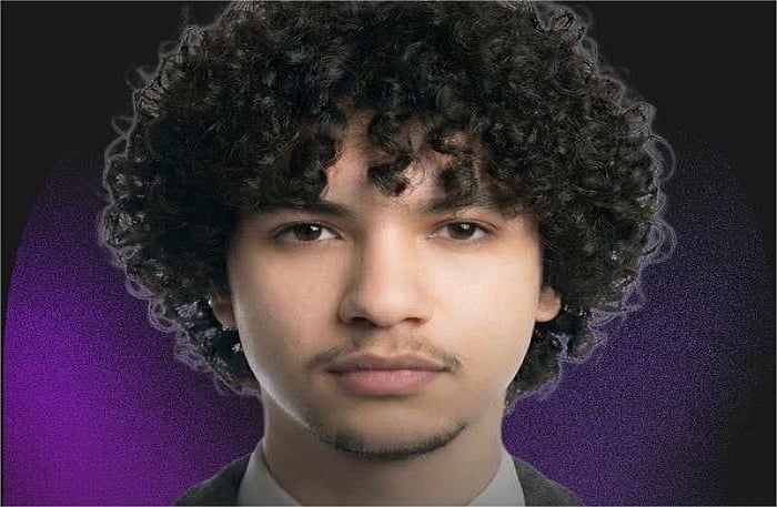 اختيار السعودي طارق بهاء الدين مرشدًا في أكبر هاكاثون للواقع الممتد عالميًا 