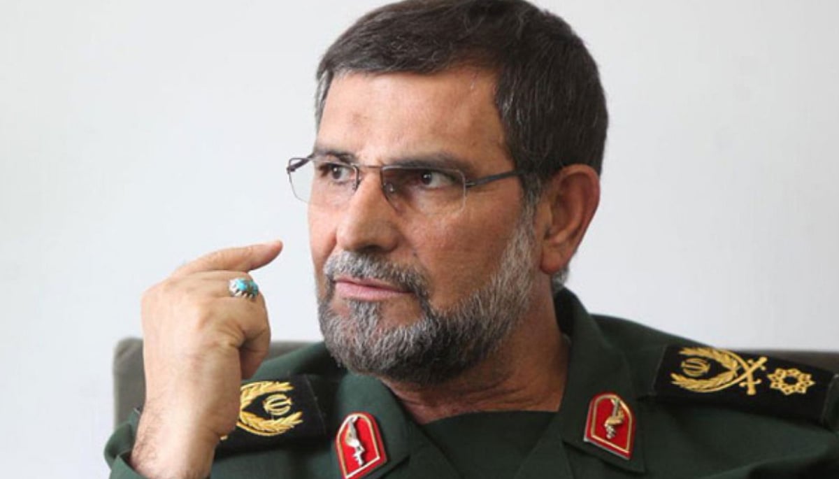 الحرس الثوري الإيراني يؤكد مقتل قائد قوته البحرية علي رضا تنكسيري في هجوم على السواحل الجنوبية