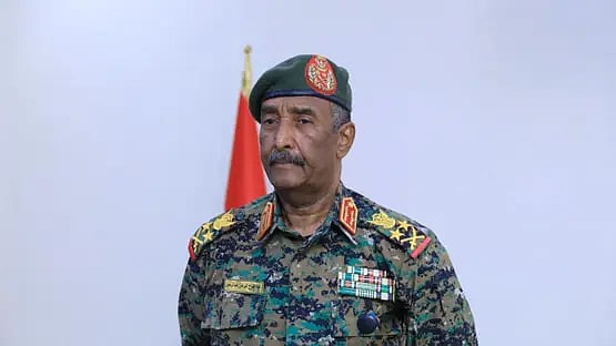 قرارات بتشكيل هيئة أركان جديدة في السودان 