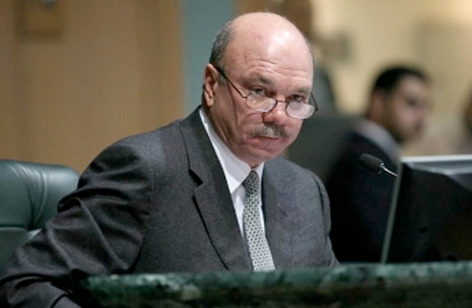 رئيس مجلس الأعيان الأردني: طموح إيران الخطر لا يختلف عن دولة الاحتلال 