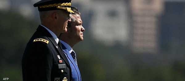 البنتاجون: استقالة رئيس أركان الجيش الأمريكي راندي جورج من منصبه بأثر فوري 