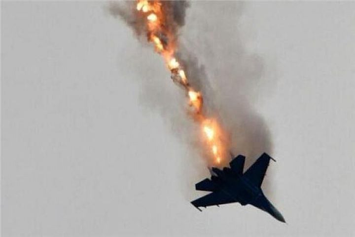 مسؤول صهيوني: نواصل مساعدة الولايات المتحدة في تعقب الطيار المفقود في إيران 