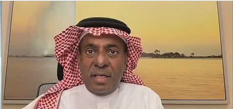 كاتب سياسي: إيران وصلت إلى خط النهاية وتحاول إشراك العالم في أزمتها 