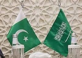 باكستان تدين هجمات إيران على منشآت الطاقة بالمنطقة الشرقية: انتهاك لسيادة السعودية 