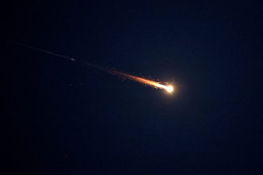 «الحرس الثوري» ينفي شن هجمات جديدة على الكويت والسعودية ودبي: انطلقت من أذربيجان 