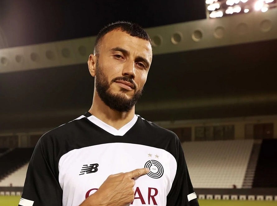 مدافع السد لـ«عاجل»: أحلامنا بلا حدود أمام الهلال 
