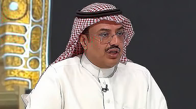 خالد النمر يحذر من أخطاء يرتكبها مرضى الصدر 