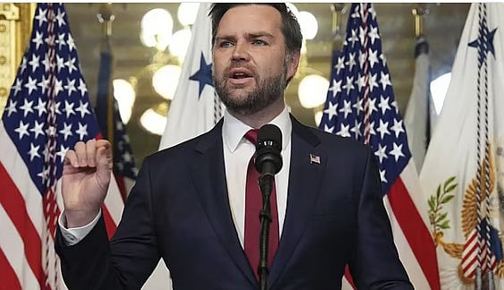 فانس: لم نتوصل إلى اتفاق مع إيران والمحادثات لم تنجح 