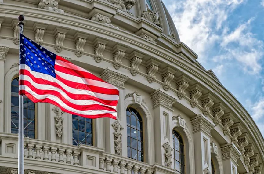 مجلس الشيوخ الأمريكي يصوت ضد منع المزيد من الضربات على إيران دون موافقة الكونجرس 