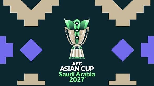 الدرعية تحتضن قرعة كأس آسيا 2027 