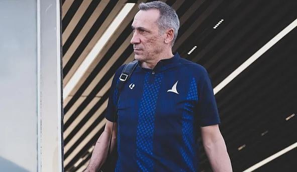 استعدادات المنتخب السعودي للمونديال