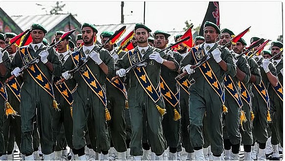 الحرس الثوري: مستعدون للرد بقوة على أي عمل عدواني 