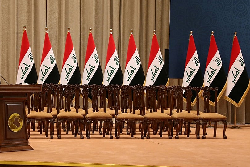 الولايات المتحدة توقف التنسيق الأمني مع بغداد لحين تشكيل الحكومة العراقية 