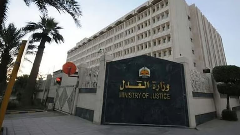 محام: نظام التنفيذ الجديد سيكون إلكترونيا دون تدخل بشري 