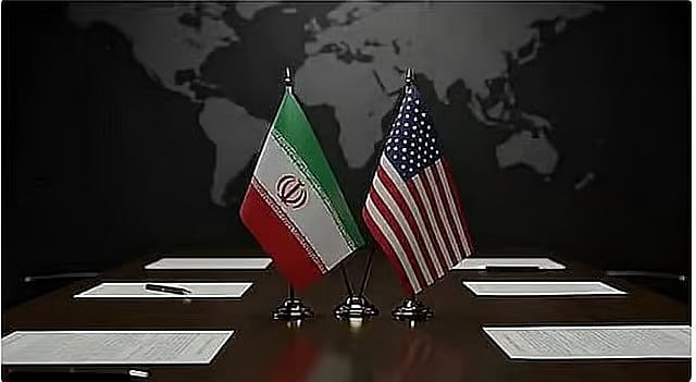 إيران تنفي إرسال أي وفد إلى باكستان للتفاوض مع أمريكا 