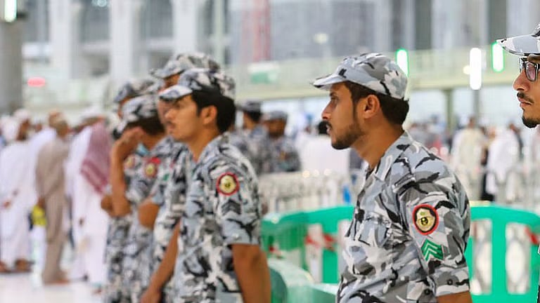 نقاط التفتيش