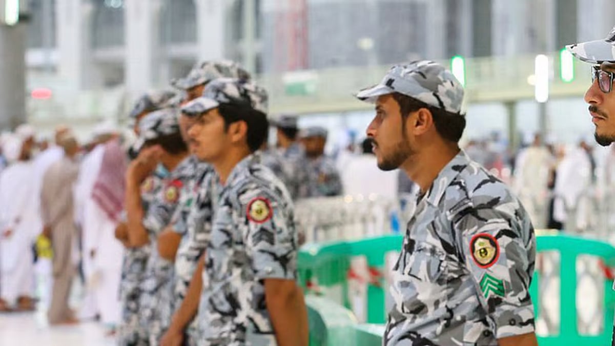 نقاط التفتيش