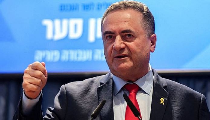 وزير الدفاع الإسرائيلي يهدد بالقضاء على نعيم قاسم كما نصرالله 