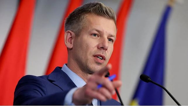 رئيس الوزراء المجري الجديد يتعهد باعتقال نتنياهو إذا زار البلاد 