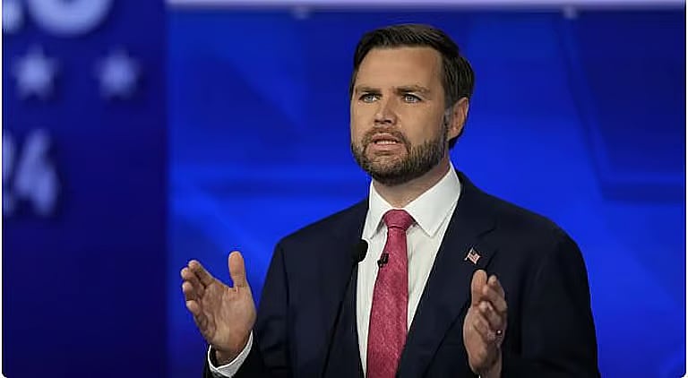 مسؤول أمريكي: عدم إرسال «فانس» لباكستان يتماشى مع البروتوكول 