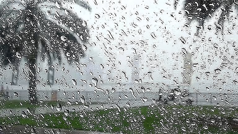 مركز الأرصاد يُنبّه من أمطار متوسطة على المدينة المنورة 