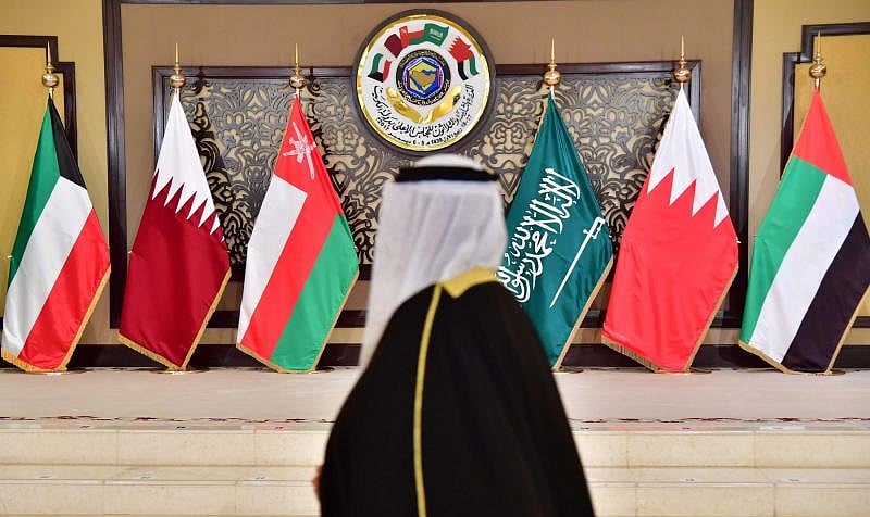 قمة خليجية تشاورية استثنائية في جدة اليوم 