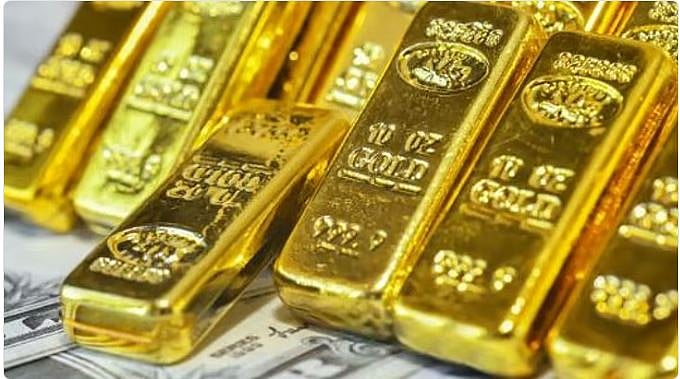 انخفاض الذهب مع تركيز الأسواق على محادثات أمريكا وإيران وقرارات بنوك مركزية 