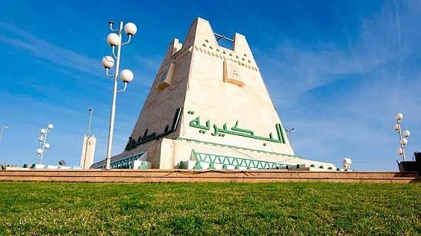 البكيرية تستعرض جاهزيتها للانضمام إلى المدن الصحية عالميًا 