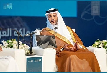 الرئيس التنفيذي للهيئة الملكية: عناية المملكة بمكة والمشاعر امتداد تاريخي يتجدد بمنظومة تطوير متكاملة 