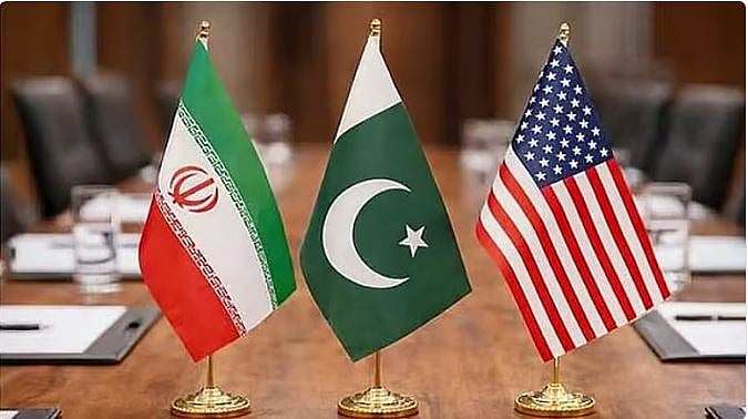 "CNN": شكوك داخل دائرة ترامب بشأن الوساطة الباكستانية 