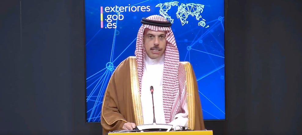 وزير الخارجية: توقيع اتفاقية إعفاء متبادل من تأشيرة الجوازات الدبلوماسية والخاصة مع إسبانيا 