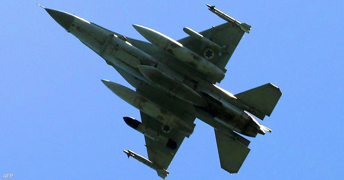 إعلام إسرائيلي: جسر جوي إضافي من الأسلحة والذخائر من واشنطن لتل أبيب خلال آخر 24 ساعة 