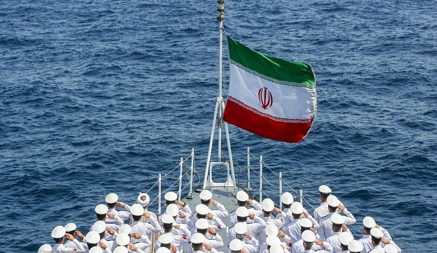 بعد تسليمهم لباكستان.. البحارة الإيرانيون في طريقهم للعودة إلى طهران الخميس 