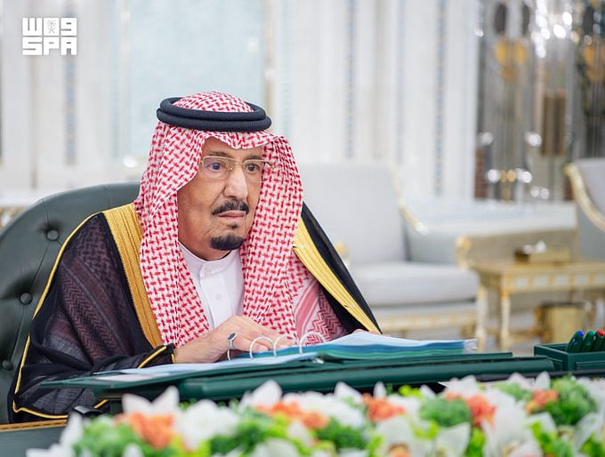الموافقة على اللائحة التنفيذية لنظام حماية المبلّغين والشهود والخبراء والضحايا.. 16 قرارًا لمجلس الوزراء 
