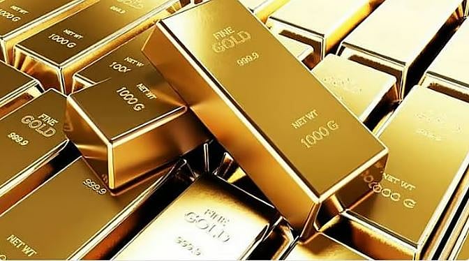 استقرار أسعار الذهب.. والأونصة تسجل 4560.39 دولار 