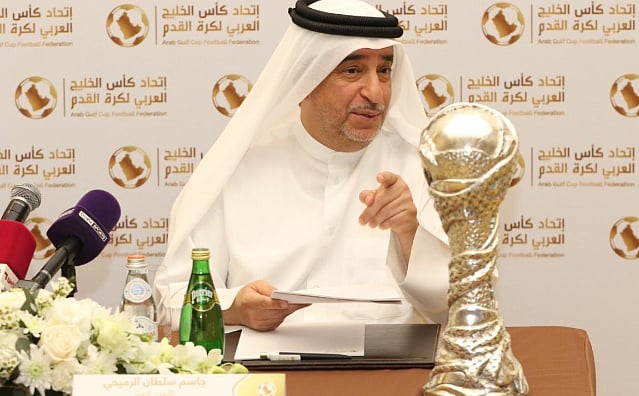 أمين اتحاد كأس الخليج: «خليجي 27» في جدة يَعِدُ بنسخة استثنائية ومنافسة قوية على اللقب 