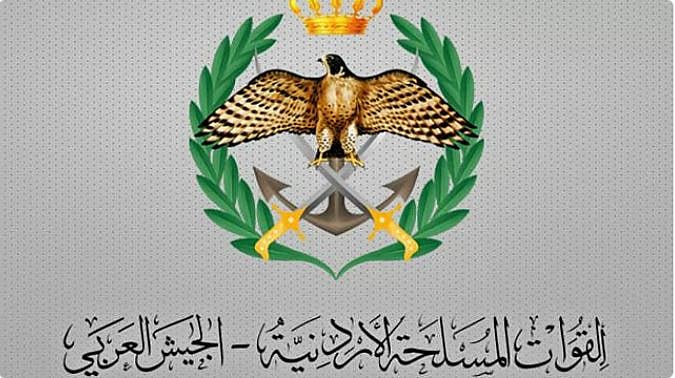 الجيش الأردني يعلن إسقاط طائرة مسيرة دخلت أجواء البلاد 