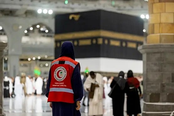 تطبق في موسم الحج هذا العام.. تفاصيل فكرة 