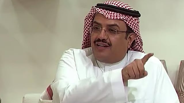 خالد النمر: الدماغ البشري يمتلك نظامًا أمنيًا يفوق أعتى القواعد العسكرية 