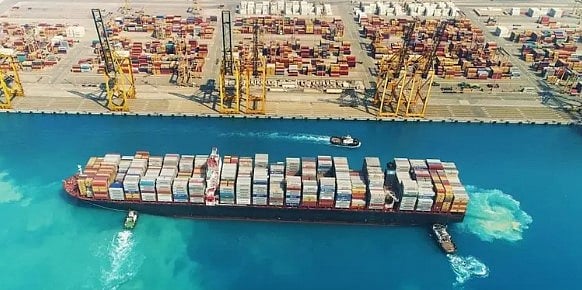 الإحصاء: ارتفاع الصادرات البترولية للمملكة 37.4% في مارس الماضي 