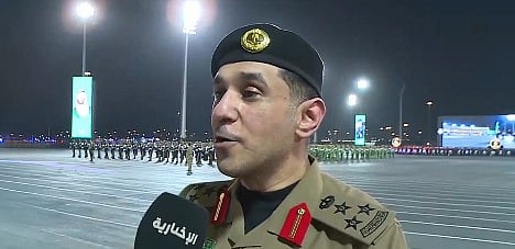متحدث «الداخلية»: أمن وسلامة الحجاج خط أحمر للمملكة